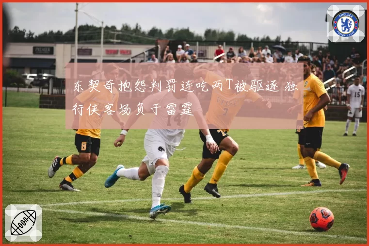 东契奇抱怨判罚连吃两T被驱逐 独行侠客场负于雷霆
